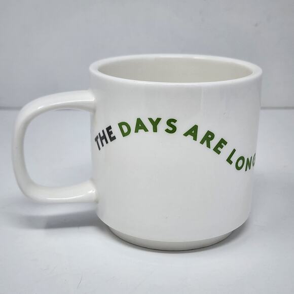 LOVEVERY Handbags - Lovevery Coffee Múg